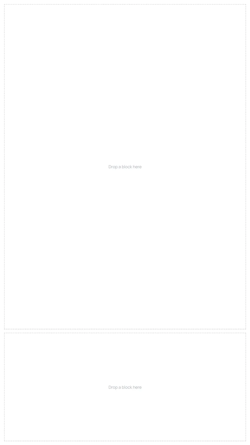 Silent looping demo of the Basker content editor.